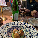 Photo n°10 de l'avis de A-Reum.w fait le 07/09/2023 à 15:26 sur le  Le Vin de l'Assassin - Bistrot à Syracuse