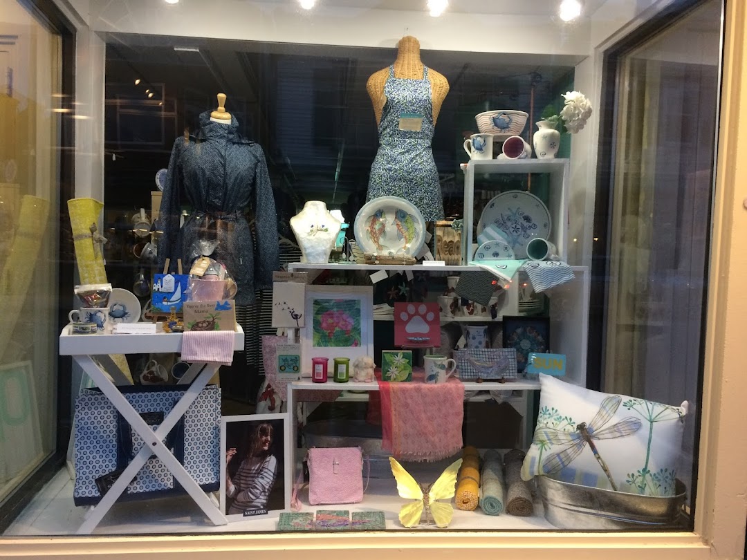 My Darling Maine Island Boutique