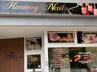 Kimmy Nails