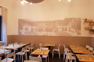 Puccio trattoria image