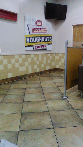 Bakery «Krispy Kreme Doughnuts», reviews and photos, 1400 McFarland Blvd E, Tuscaloosa, AL 35405, USA