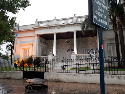 Concejo Deliberante Villa María