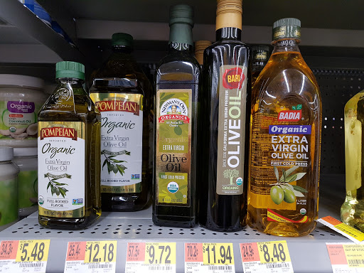 Supermarket «Walmart Neighborhood Market», reviews and photos, 4201 Hargrove Rd E, Tuscaloosa, AL 35405, USA