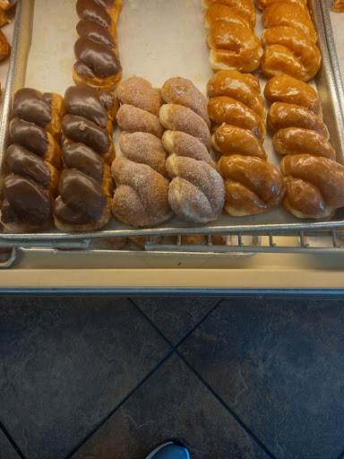 Donut Shop «Happy Donut», reviews and photos, 1807 El Camino Real, Burlingame, CA 94010, USA