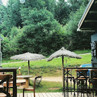 Atmosphère du Pizzeria Lake Café Raviège à Angles - n°7