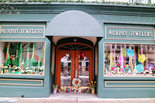 Jeweler «Murphy Jewelers - Pottsville», reviews and photos, 115 W Market St, Pottsville, PA 17901, USA