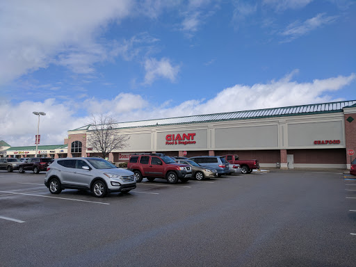 Grocery Store «Giant Food Stores», reviews and photos, 3175 Cape Horn Rd, Red Lion, PA 17356, USA