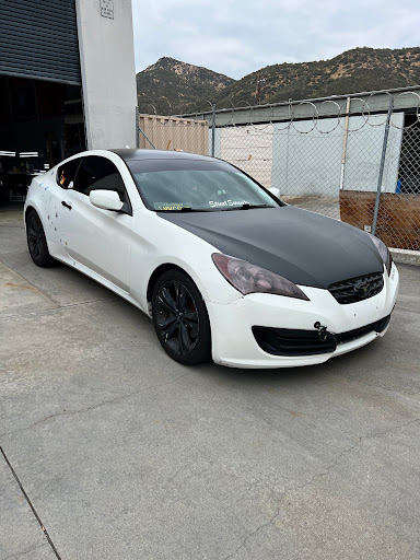 San Diego Auto Tint image