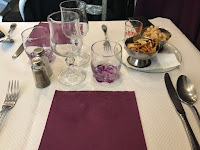 Plats et boissons du Restaurant Le Mazafran à Lys-lez-Lannoy - n°1