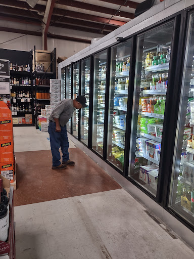 Wine Store «Passion Vines Wine & Spirit Company», reviews and photos, 3013 Ocean Heights Ave, Egg Harbor Township, NJ 08234, USA