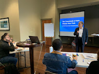 The Center of NLP - Photo 7 - Car repair in Atlanta, GA, Atlanta