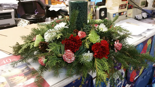 Florist «Accents of Eden Florist», reviews and photos, 2225 E Highland Rd, Highland Charter Twp, MI 48356, USA