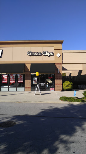Hair Salon «Great Clips», reviews and photos, 916 Loganville Hwy #750, Bethlehem, GA 30620, USA