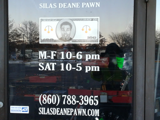 Pawn Shop «Silas Deane Pawn Cromwell», reviews and photos, 34 Shunpike Rd #6, Cromwell, CT 06416, USA