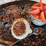 Photo n°3 de l'avis de bota.o fait le 24/01/2023 à 11:06 sur le  Ristorante Pizzeria Da Caino La Cantina à Monsummano Terme