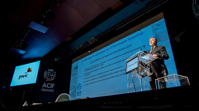 Comentários e avaliações sobre o Acif-associação Do Comércio E Indústria Do Funchal