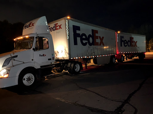 Mailing Service «FedEx Freight», reviews and photos, 250 Research Dr, Milford, CT 06460, USA