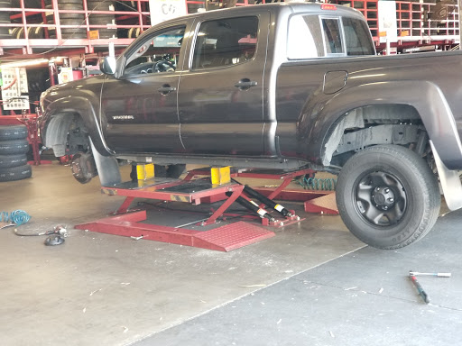 Americas Tire image