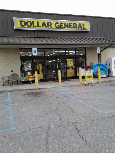 Discount Store «Dollar General», reviews and photos, 3580 Oakwood, Melvindale, MI 48122, USA