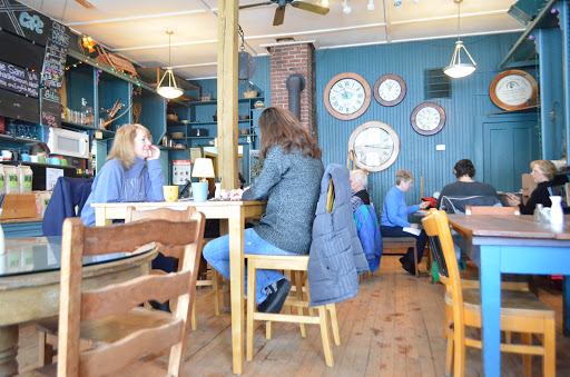 Cafe «Stedman Cafe», reviews and photos, 6335 Magnolia-Stedman Rd, Mayville, NY 14757, USA