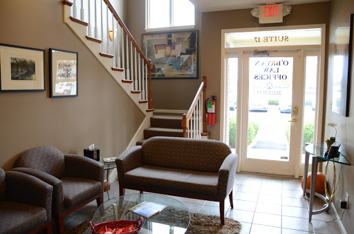 Bankruptcy Attorney «OBryan Law Offices», reviews and photos