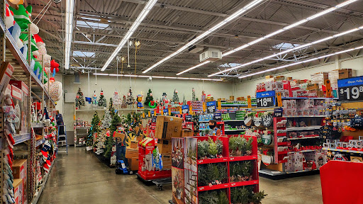 Department Store «Walmart Supercenter», reviews and photos, 781 Main St, Presque Isle, ME 04769, USA