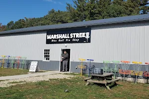 Marshall Street Disc Golf Pro Shop image