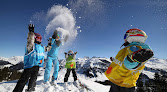 Ecole de ski ESI St Christophe Les 2 Alpes Les Deux Alpes