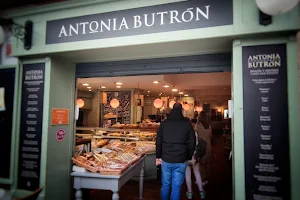 Cafetería Antonia Butrón image