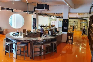 Holey Artisan Bakery and Cafe Suan Phlu image