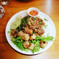 Vermicelle du Restaurant thaï Mak Thai à Paris - n°4