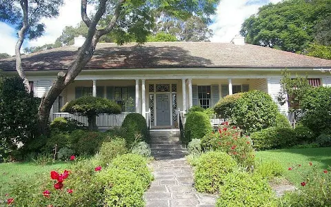 Eryldene Historic House and Garden image