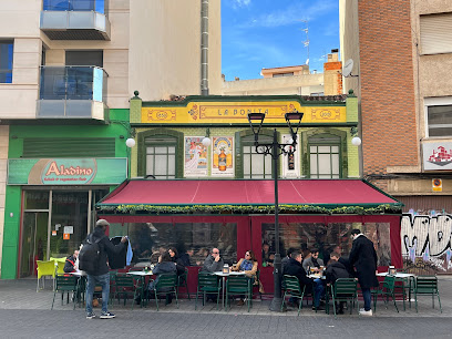 CERVECERÍA LA BONITA.