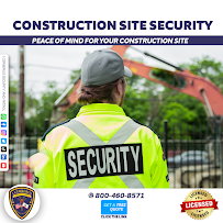 1 Cerberus Security & Patrol - Photo 2 - Car repair in Lathrop, CA, Stockton