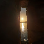 Photo n° 5 de l'avis de SIMON.l fait le 14/02/2022 à 19:20 pour Le fort du Petit Gouin à Camaret-sur-Mer