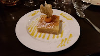 Flan du Restaurant créole Restaurant Île de la Réunion à Paris - n°10