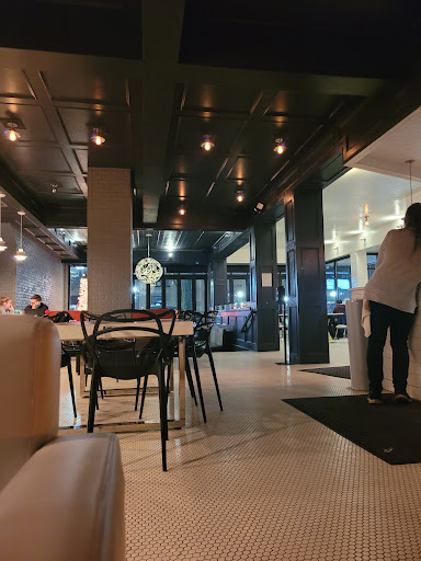 Coffee Shop «Atomic Coffee», reviews and photos, 401 S Main St, Royal Oak, MI 48067, USA