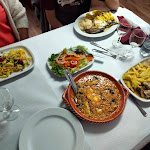 Photo n°4 de l'avis de Rosa.o fait le 04/08/2021 à 21:26 sur le  Restaurante O Cantinho à Penacova