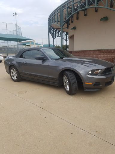 Park «Grimes Park», reviews and photos, 501 E Wintergreen Rd, DeSoto, TX 75115, USA