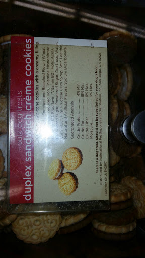 Pet Supply Store «Unleashed by Petco», reviews and photos, 13685 Connecticut Ave #11, Aspen Hill, MD 20906, USA