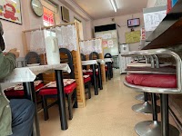中華料理 美味園