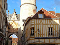 La Maison des Randonneurs Auxerre