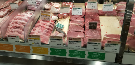 Grocery Store «Whole Foods Market», reviews and photos, 18700 Ventura Blvd #190, Tarzana, CA 91356, USA