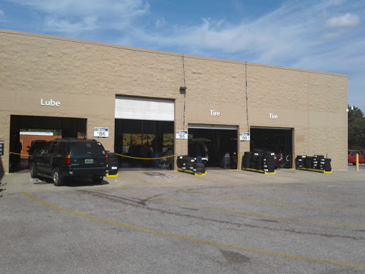 Department Store «Walmart Supercenter», reviews and photos, 101 E I-65 Service Rd, Mobile, AL 36606, USA