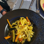 Photo n°3 de l'avis de martijn.l fait le 28/07/2022 à 08:26 sur le  Al Primo Piano Pizzeria e Bistrot By Agorà à Desenzano del Garda