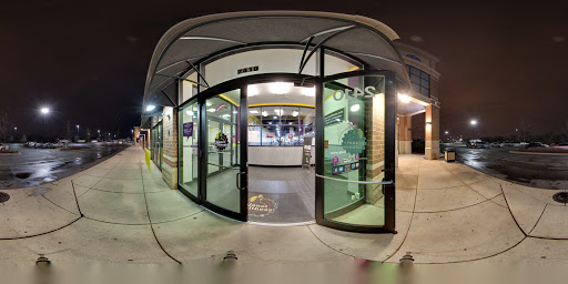 Gym «Planet Fitness», reviews and photos, 2410 Main St, Evanston, IL 60202, USA