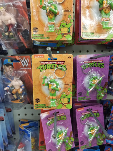 Dollar Store «Dollar Tree», reviews and photos, 8766 W Dempster St, Niles, IL 60714, USA