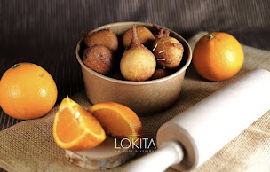 Photo n°24 de LOKITA à Paris ()