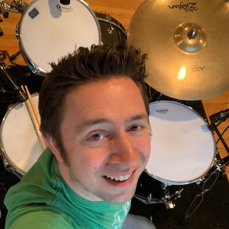 Josh's Drum Studio