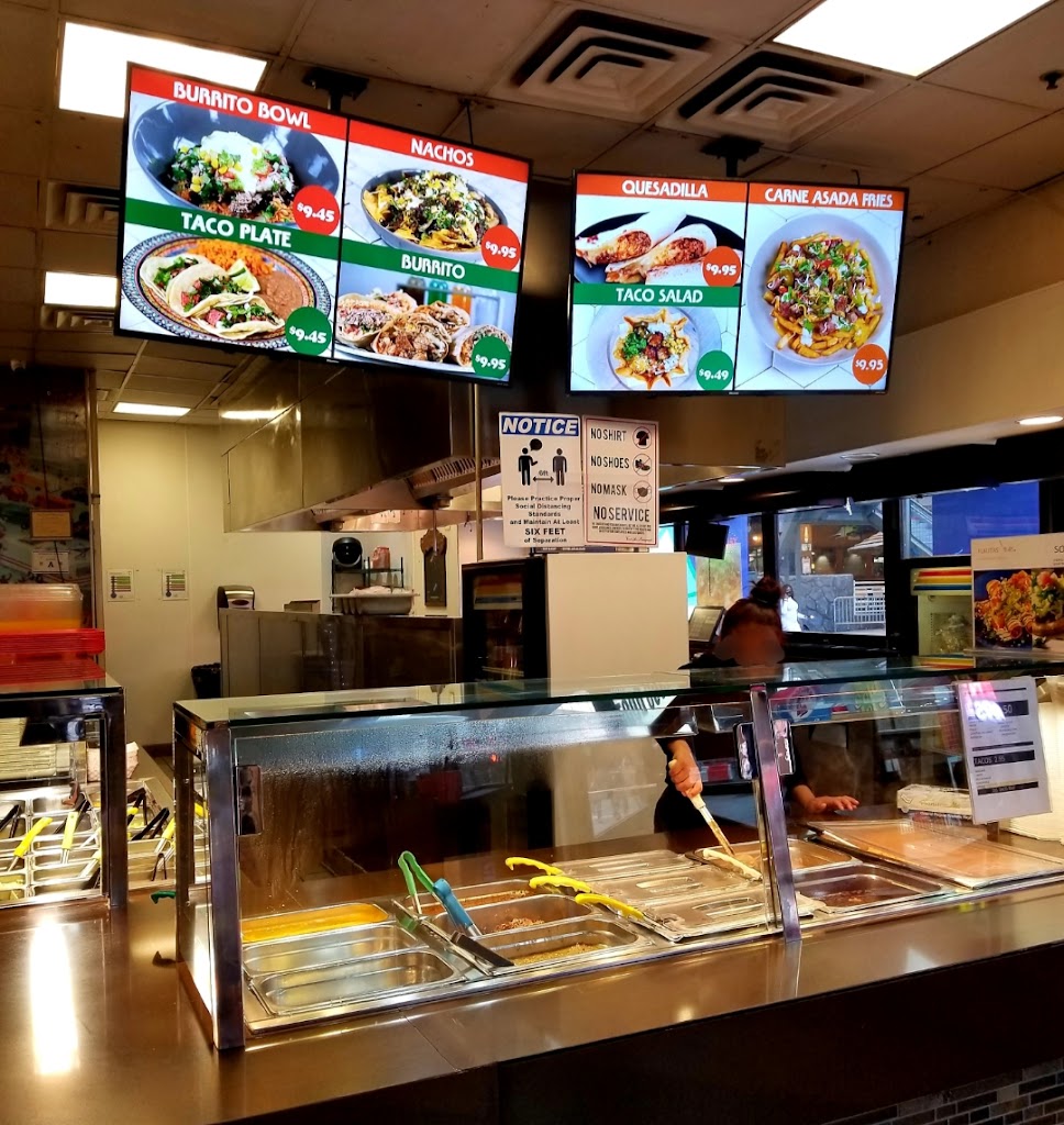 Neonopolis Mexican Food & More. 89101